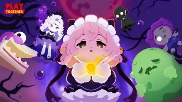 Nữ hoàng của đêm: Dreamland Play Bật Nightmare!