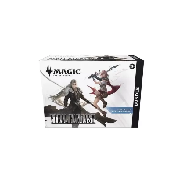 MTG FF預訂繼續：PokémonTCG單身單打墜落