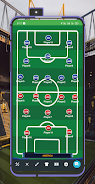 Lineup11 - Football Team Maker应用截图第1张