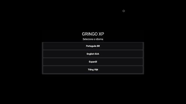 Gringo XP ဖန်သားပြင်ဓာတ်ပုံ 2