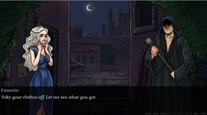 Game of Whores Screenshot 4