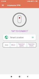VPN For Indonesian - FasterVPN স্ক্রিনশট 2