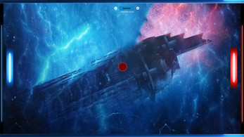 Pong: Star Wars Theme應用截圖第1張