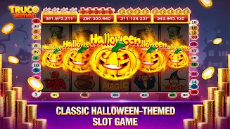 Truco Vamos: Slots Crash Poker スクリーンショット 3