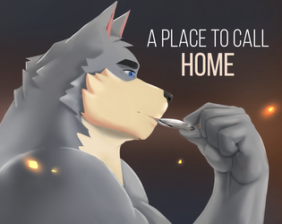 A Place to Call Home