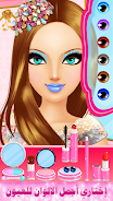 fashion dress up girl makeover Schermafbeelding 3