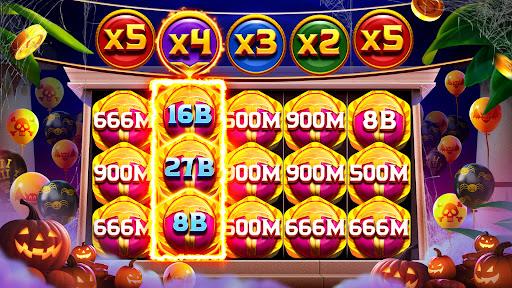 Cash Frenzy™ - Casino Slots Tangkapan skrin 3