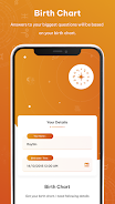 Kundli GPT - AI Astrologer Zrzut ekranu 1