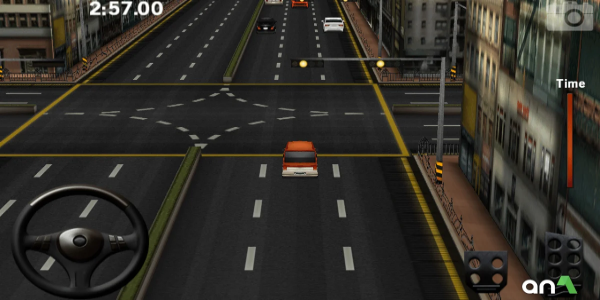 Dr. Driving Mod 스크린샷 3