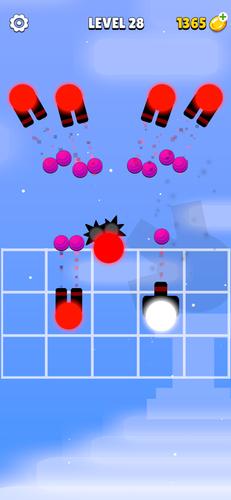 Fighter Merge Screenshot 1