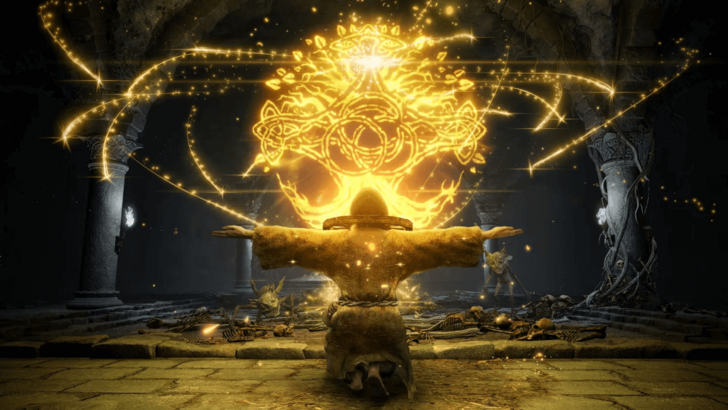 Elden Ring Player Sues Over Hidden Content
