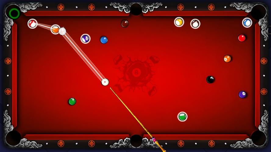 8 Ball Clash應用截圖第1張