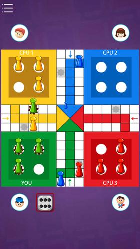 Ludo Empire Game Schermafbeelding 1