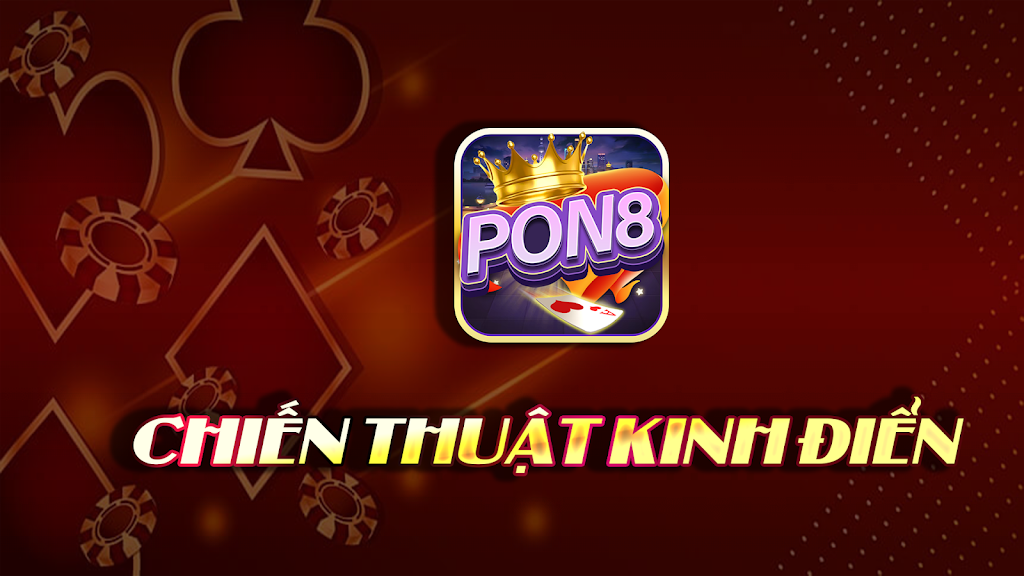 Game bai PonPon8 스크린샷 3