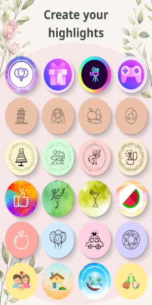 StoryLight應用截圖第3張