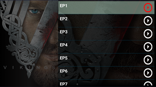 ESIPTV-PRO Tangkapan skrin 2