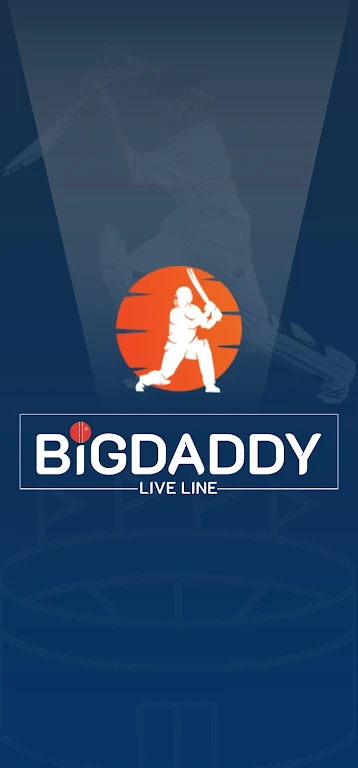 Big Daddy Live Line スクリーンショット 1