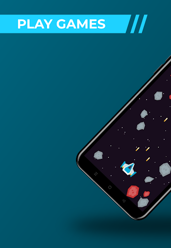 WePointz: Play and Earn Zrzut ekranu 1