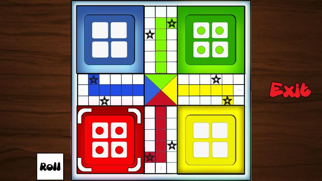 Ludo Zone應用截圖第2張