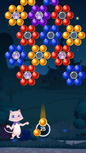 Bubble Shooter Blast ภาพหน้าจอ 2