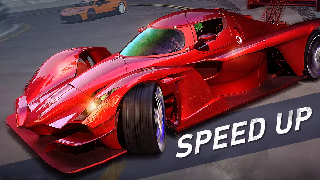 Crazy Speed Car應用截圖第1張