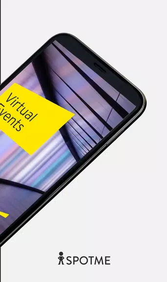 EY Virtual Events Screenshot 2