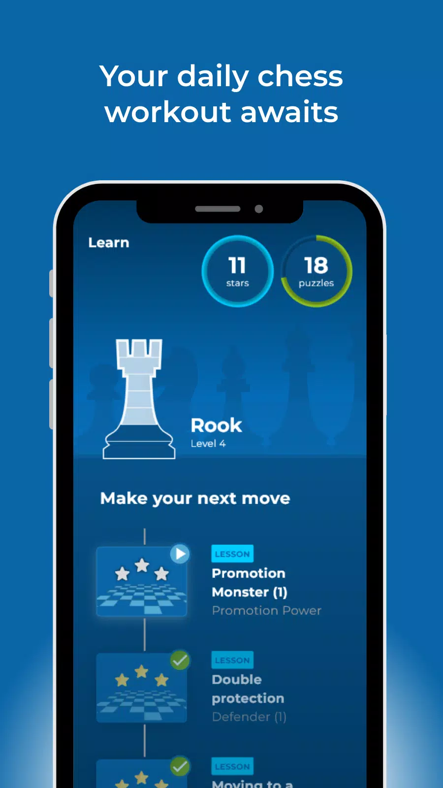 Chessity Screenshot 2