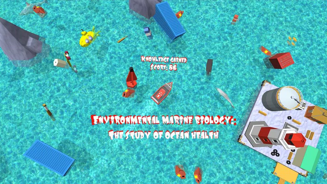 Boaty McBoatface 스크린샷 3
