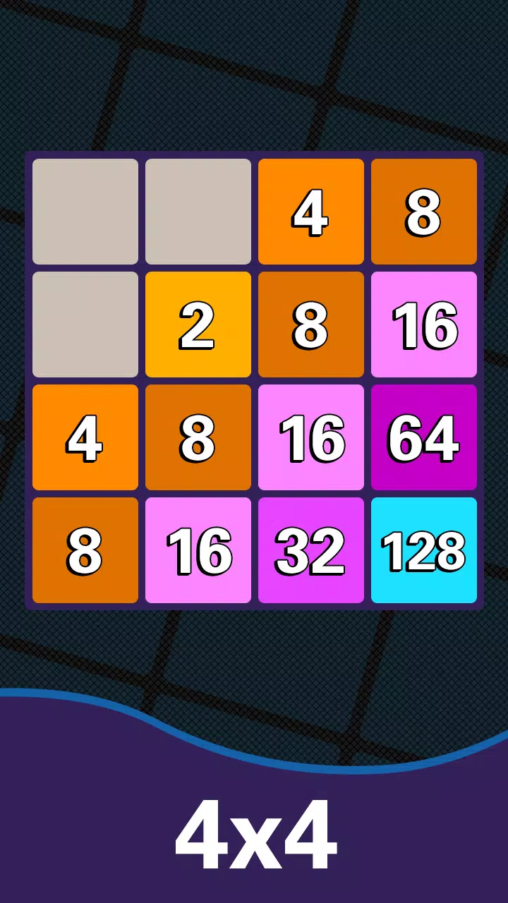 Block Number 2048 Screenshot 3