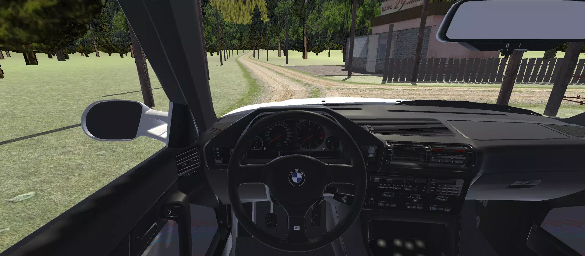 Cars: Rural Life Simulator應用截圖第3張