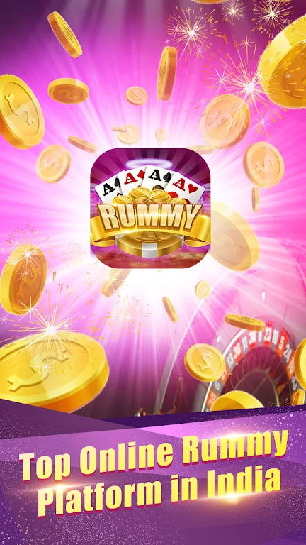 Rummy Puzzle 스크린샷 1