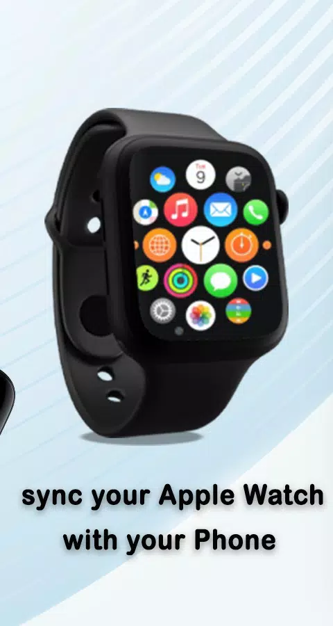 Apple Watch for Android應用截圖第2張
