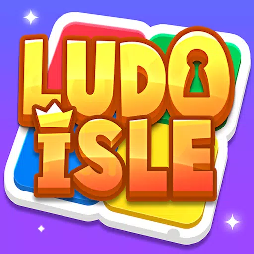 Ludo Isle