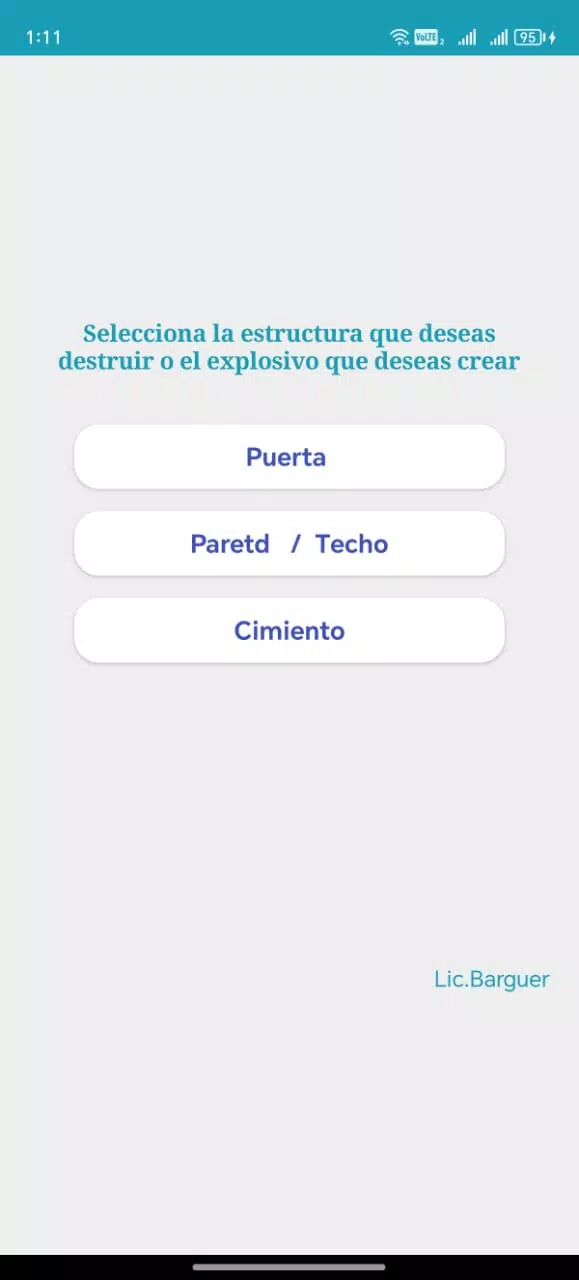 Manco Solitario Скриншот 3