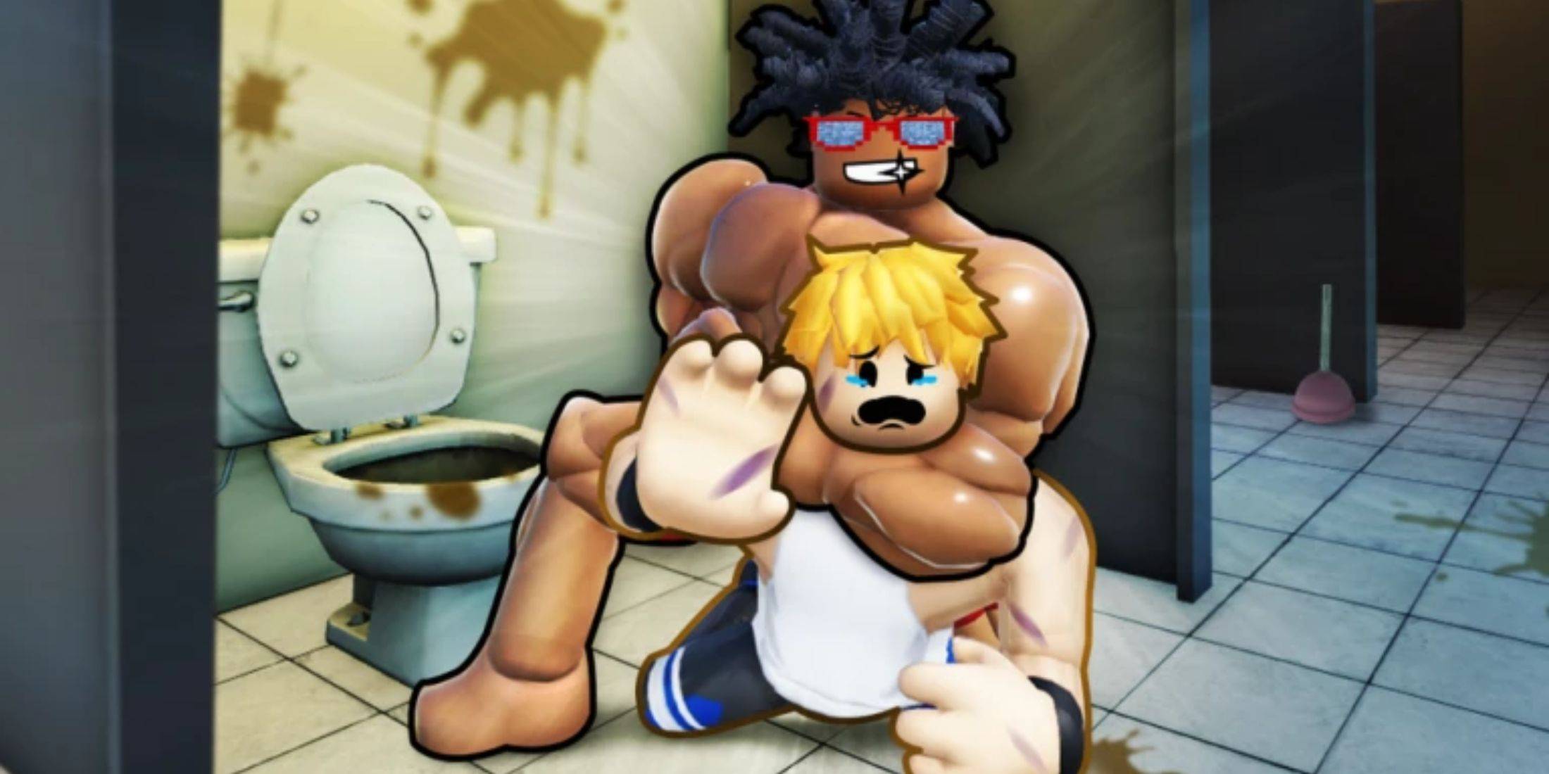 Kody Blood of Punch uwolnione Roblox!