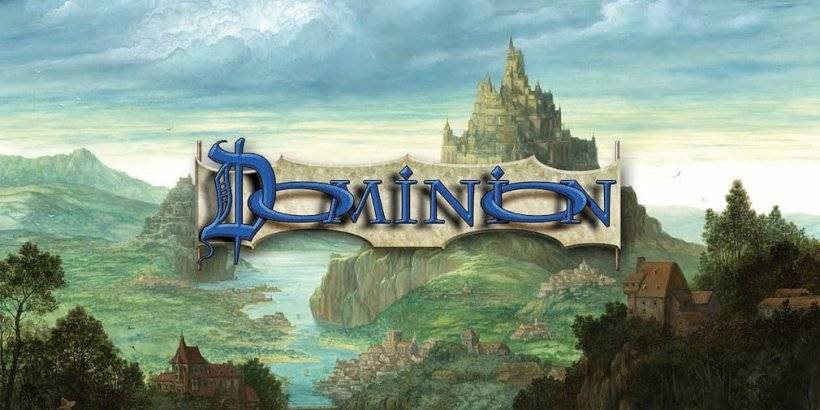 Dominion, de klassieke bordspel -app, lanceert nieuwe jubileumupdate