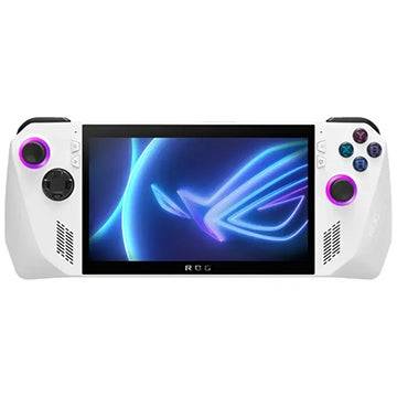 华硕ROG ALLY Z1 Extreme Handheld Gaming PC下降到有史以来最低的价格