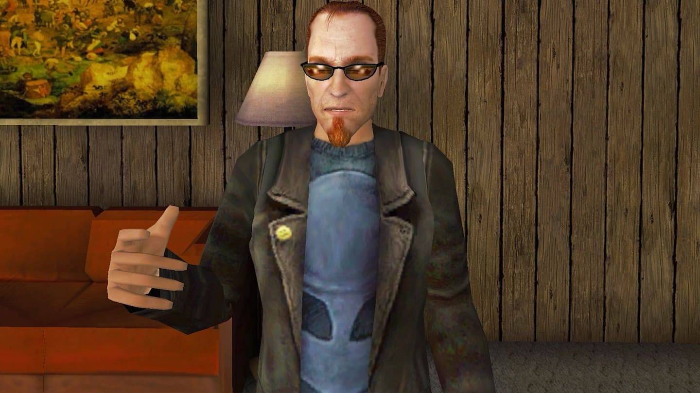 Postal 2 VR: klassiek spel vernieuwd voor virtual reality