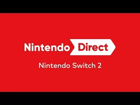 Nintendo Switch 2展示柜