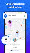 Find My Phone:Family Tracker Ảnh chụp màn hình 3