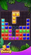 Block Puzzle-Jewel Blast 스크린샷 1