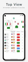 Tiko: Soccer Predictor スクリーンショット 4