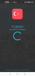 Turkey VPN - Get Istanbul IP স্ক্রিনশট 1