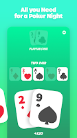 Poker with Friends - EasyPoker Captura de tela 3