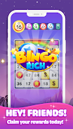 Bingo Rich Screenshot 3