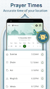 Muslim Muna: Quran Athan Qibla Captura de pantalla 3