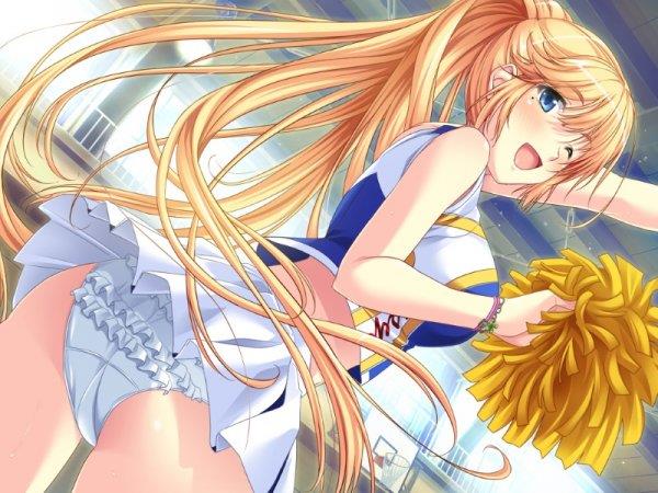 Ashford Academy Redux 스크린샷 1
