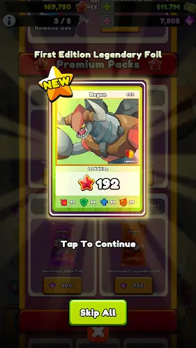 TCG Card Shop Tycoon 2 Скриншот 2