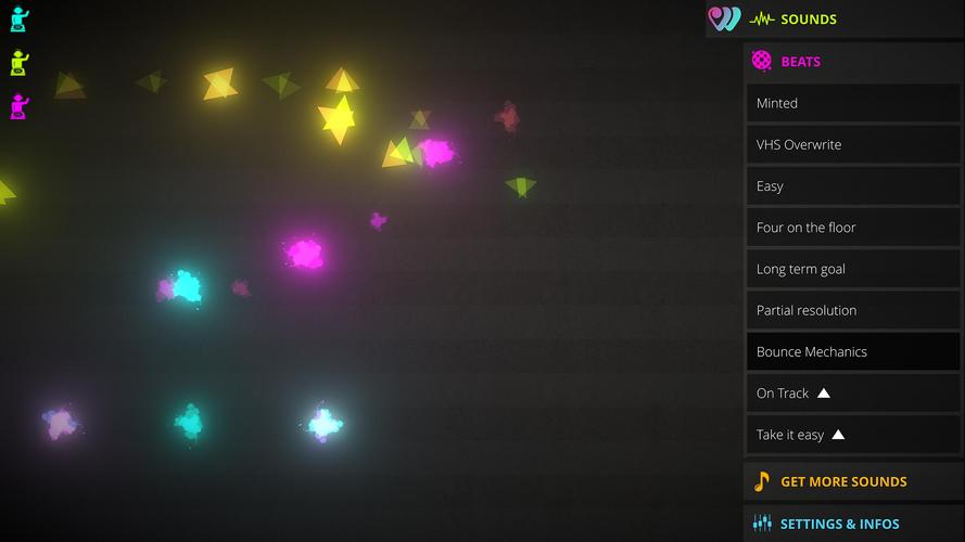 WEJAM Screenshot 3