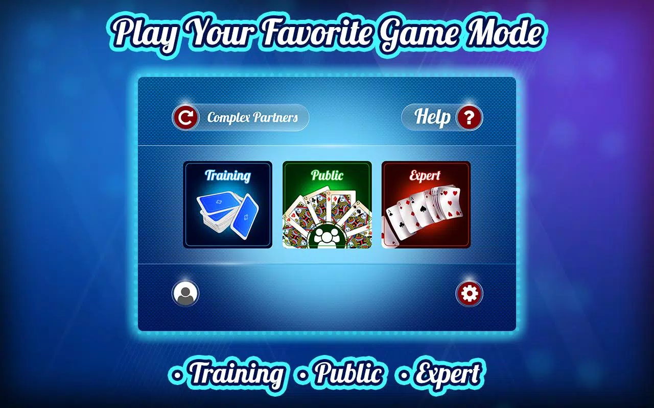 King Trix應用截圖第1張